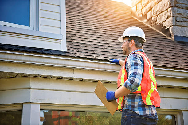 Licensed Roof Inspection service in Mount Vernon, NY - Norken Roofing